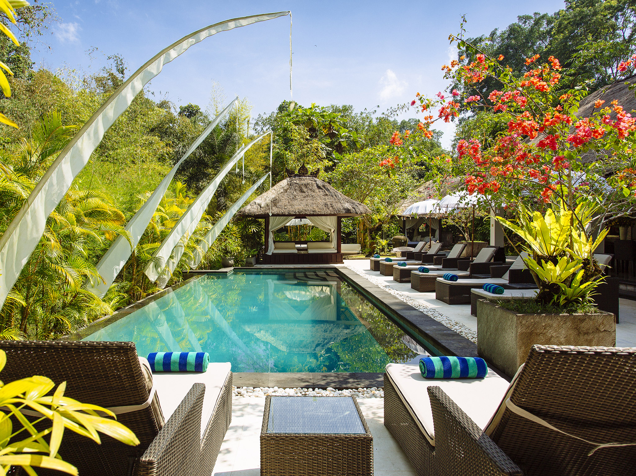 Villa Maya Retreat